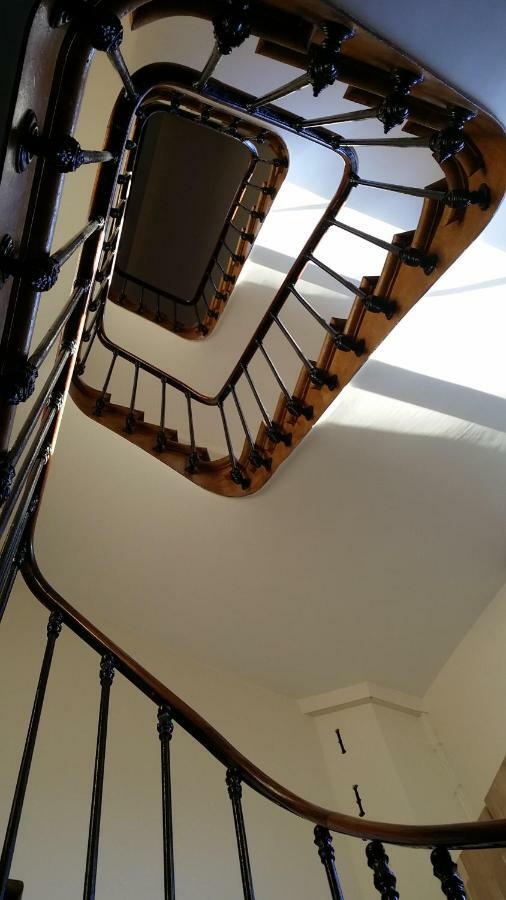 Atout Charme Versailles Exterior foto